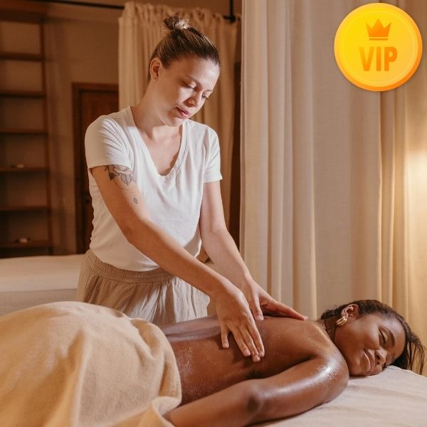 Vücut Bakımı manisa