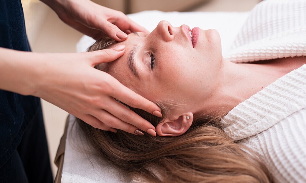 Anti Stres Masajı Gaziantep