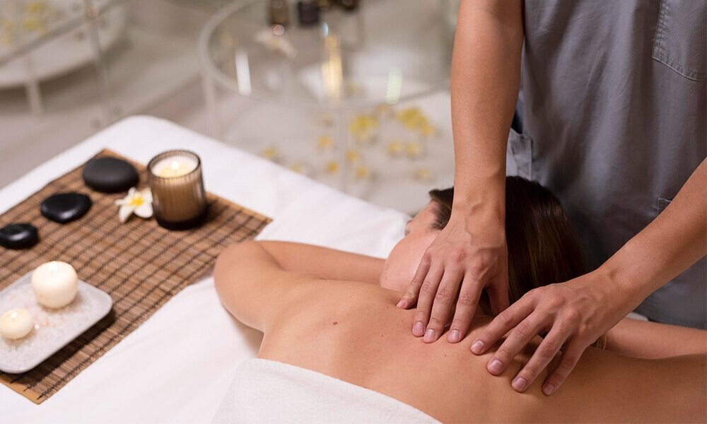 Klasik Masaj Gaziantep