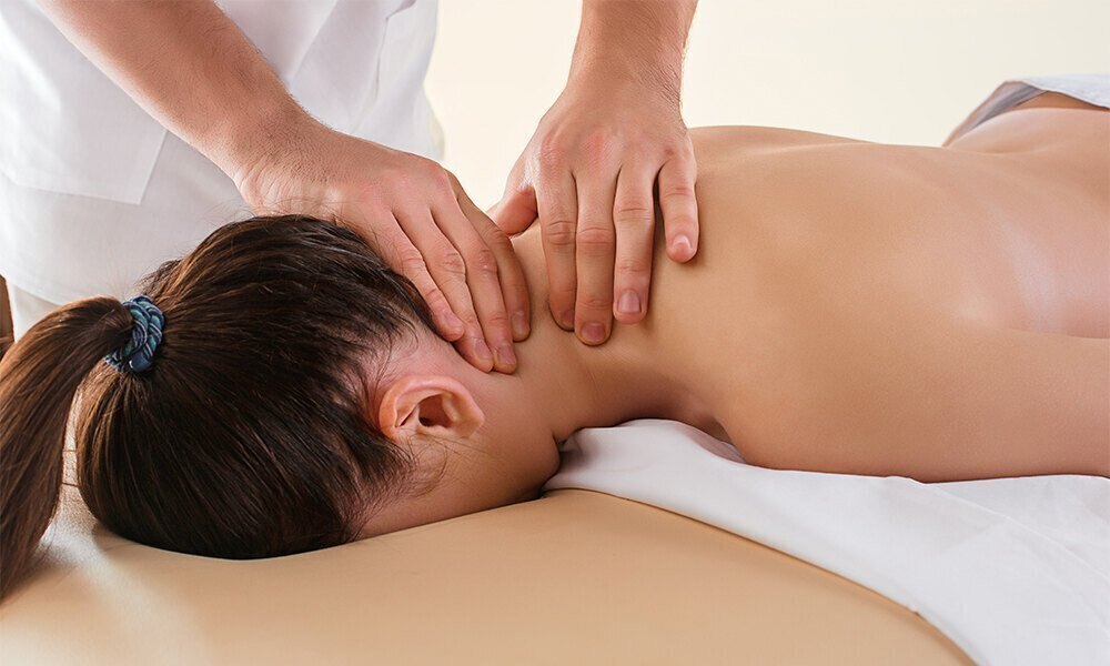 Lokal Masaj Gaziantep