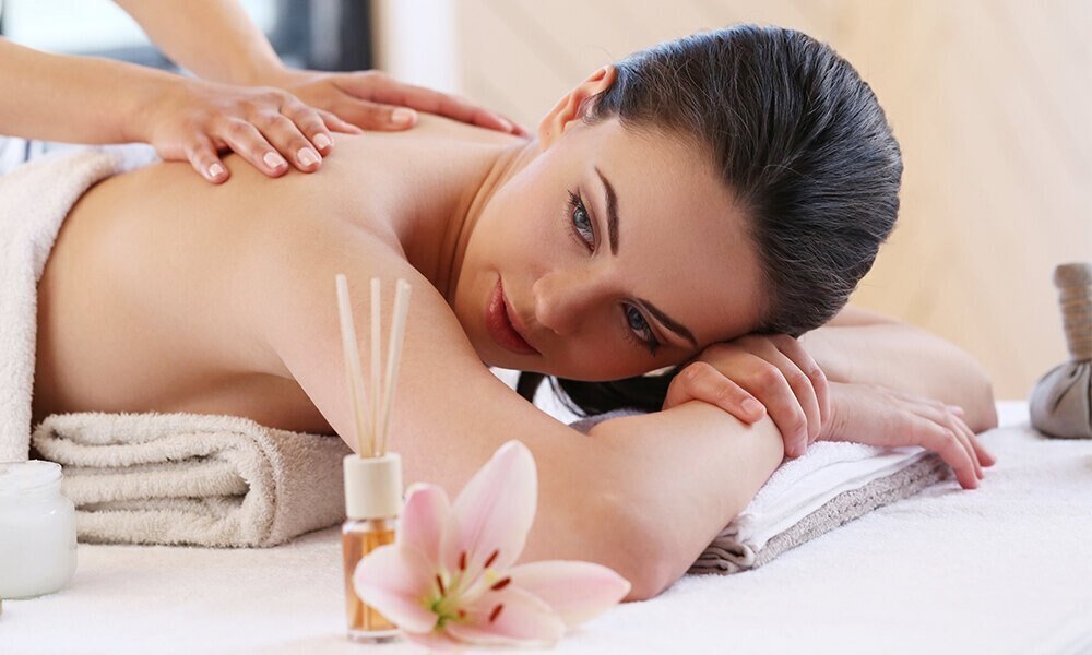 Manisa Masaj Firması