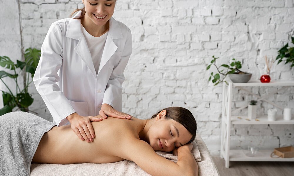 Medikal Masaj Manisa