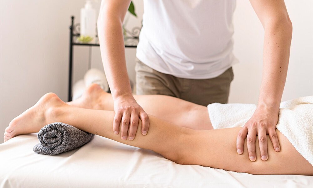 Selülit Masajı Gaziantep