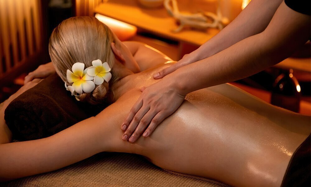 Sultan Masajı Gaziantep