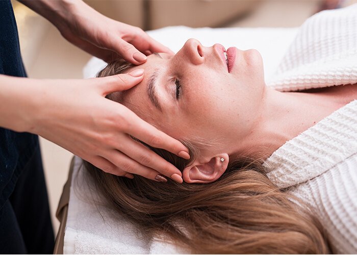 Manisa Anti Stres Masajı