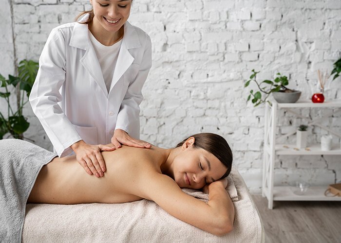 Manisa Medikal Masaj