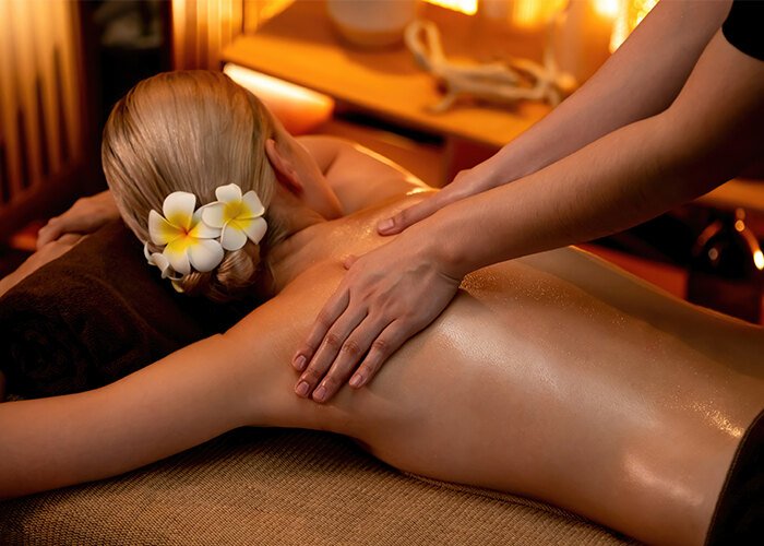 Manisa Sultan Masajı