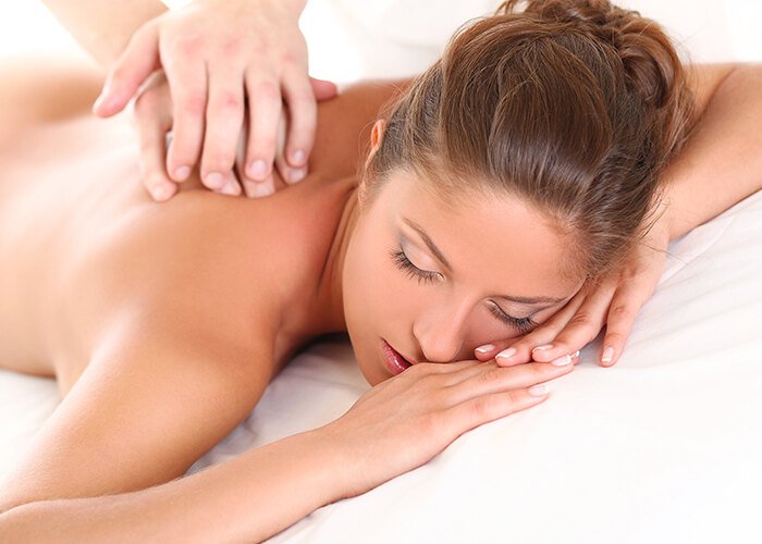 manisa Rahatlatıcı Masaj