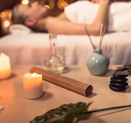 Profesyonel Masaj manisa