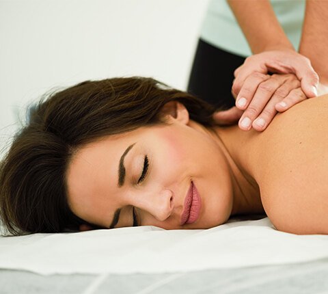 Masaj Terapisti manisa