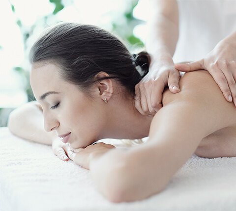 Sağlık Masajı manisa