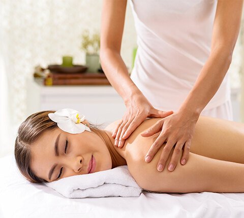 Kas Gevşetme manisa