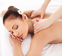 Kaliteli Masaj Manisa