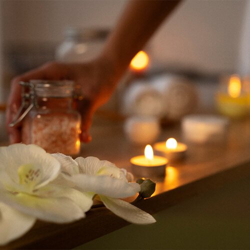 Masaj Terapisi manisa