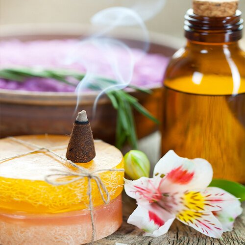 Profesyonel Masöz manisa